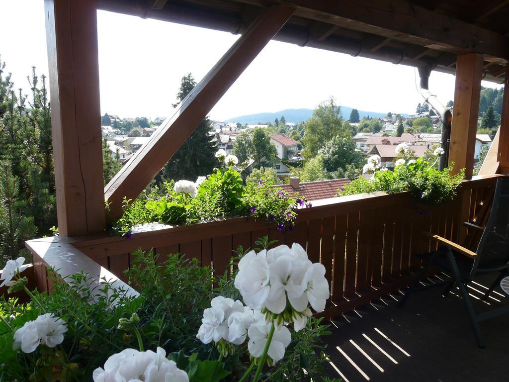 Landhaus Meine Auszeit Bodenmais Exterior foto