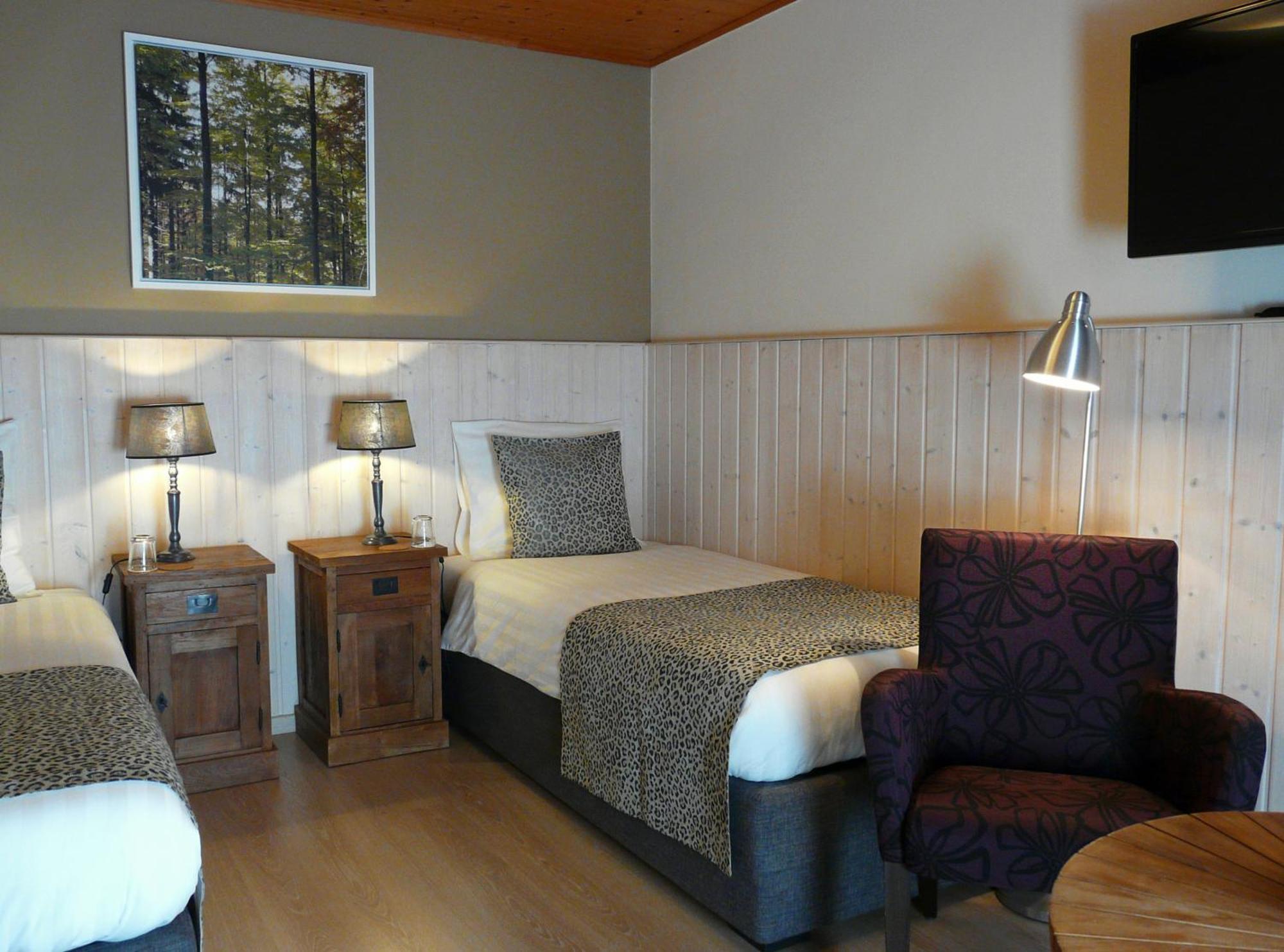 Landhaus Meine Auszeit Bodenmais Habitación foto