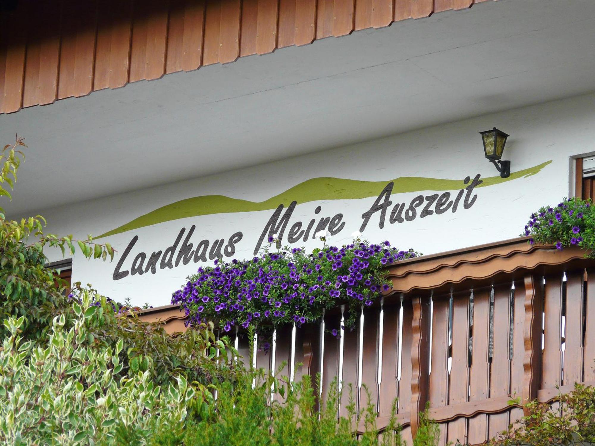 Landhaus Meine Auszeit Bodenmais Habitación foto