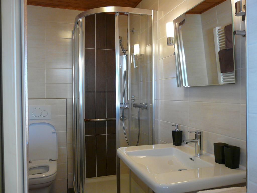 Landhaus Meine Auszeit Bodenmais Habitación foto