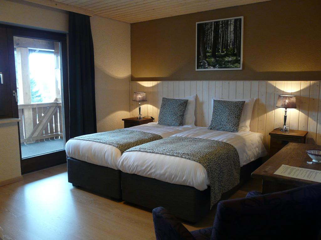 Landhaus Meine Auszeit Bodenmais Habitación foto