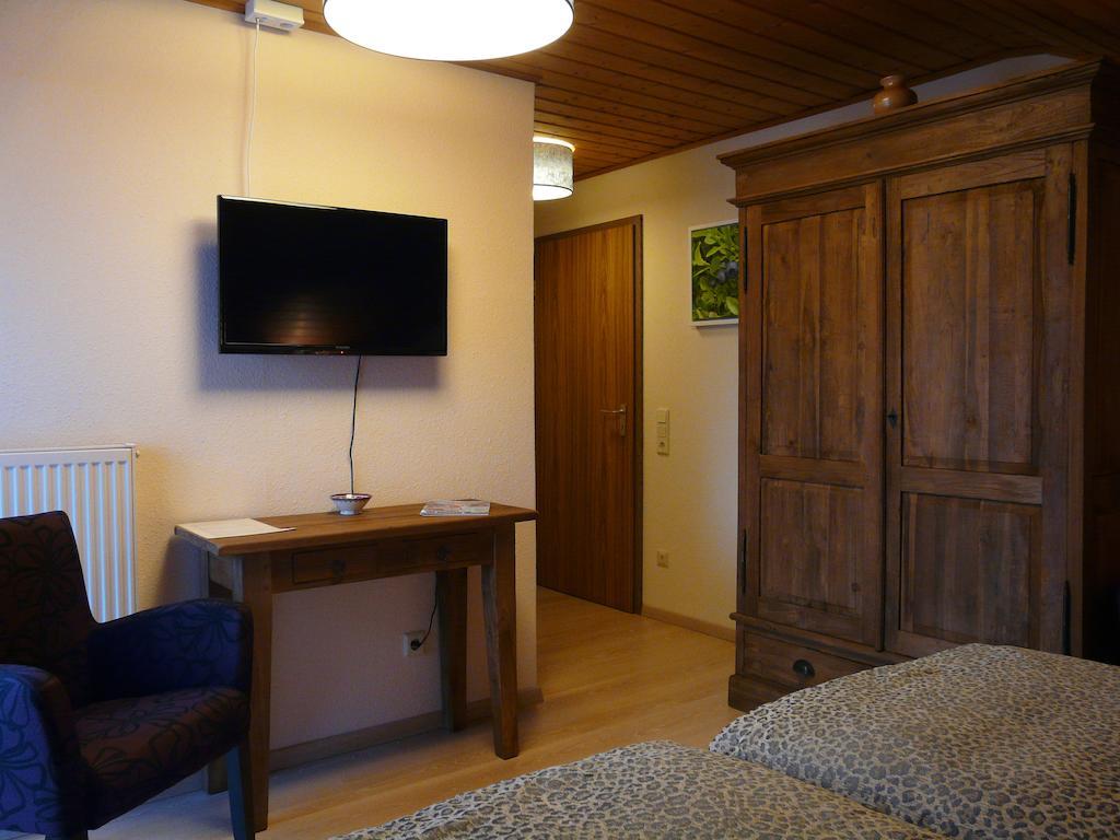 Landhaus Meine Auszeit Bodenmais Habitación foto