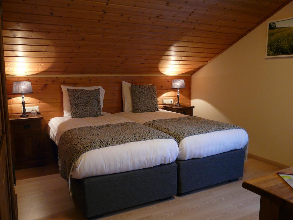 Landhaus Meine Auszeit Bodenmais Habitación foto