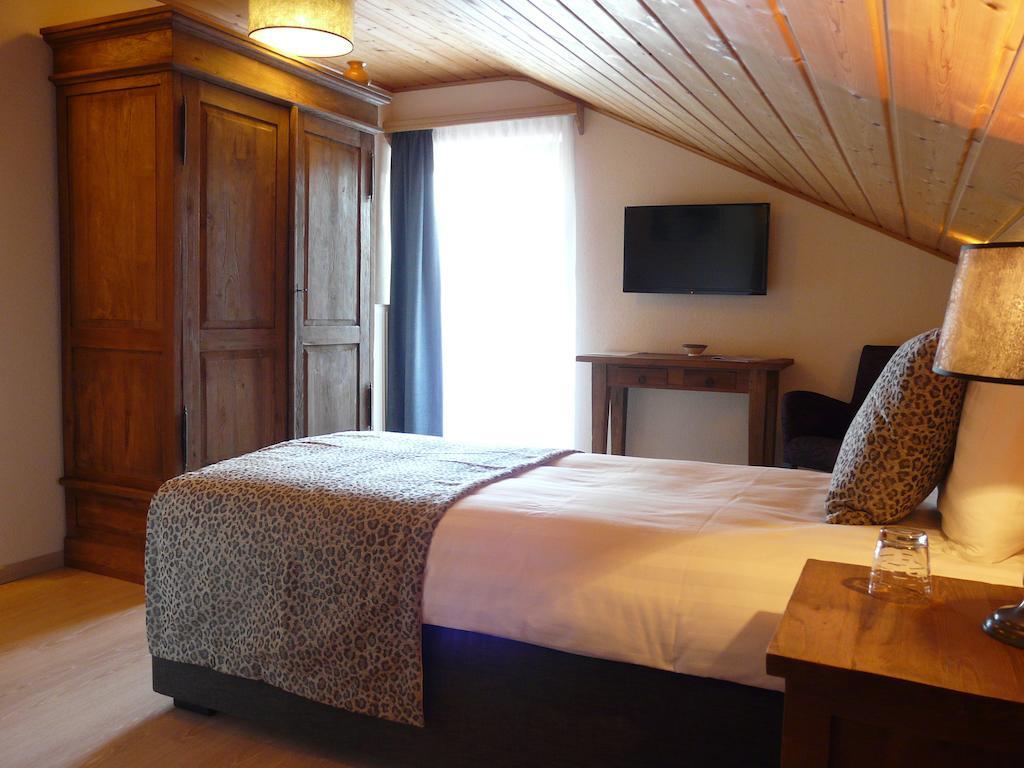 Landhaus Meine Auszeit Bodenmais Habitación foto