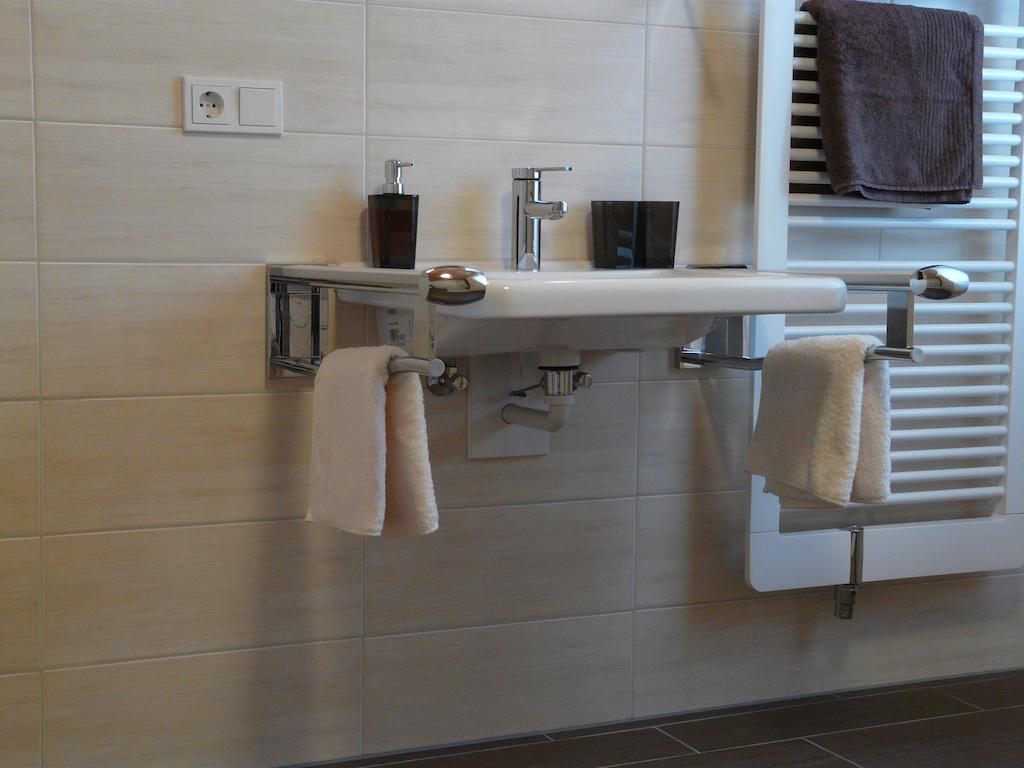 Landhaus Meine Auszeit Bodenmais Habitación foto